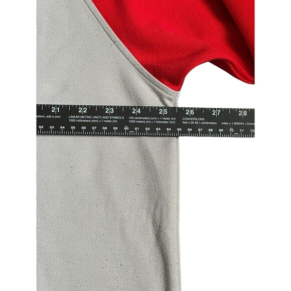 Vintage Steve & Barry's University Men's XL New York #1 Sweatshirt - Picture 5 of 6